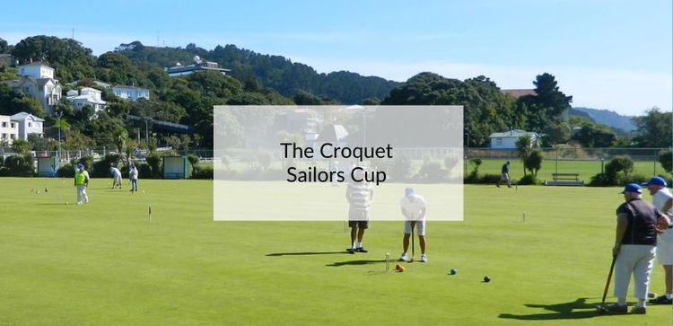 Croquet Tour